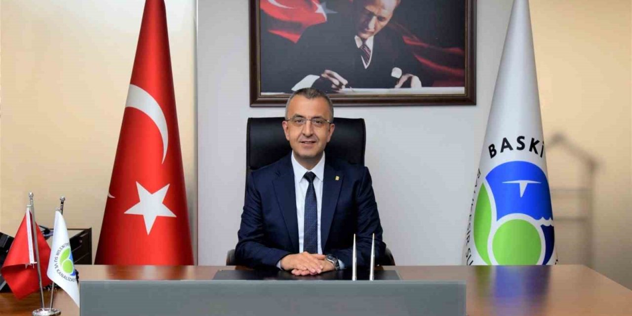 Balıkesir’in suyu bitiyor