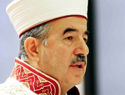 Bardakoğlu'ndan ezber bozan sözler!