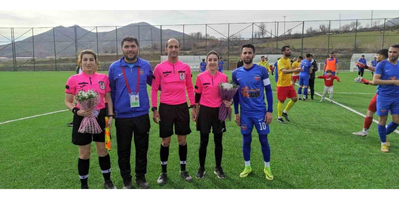 Batman’da erkekler oynadı, kadınlar yönetti