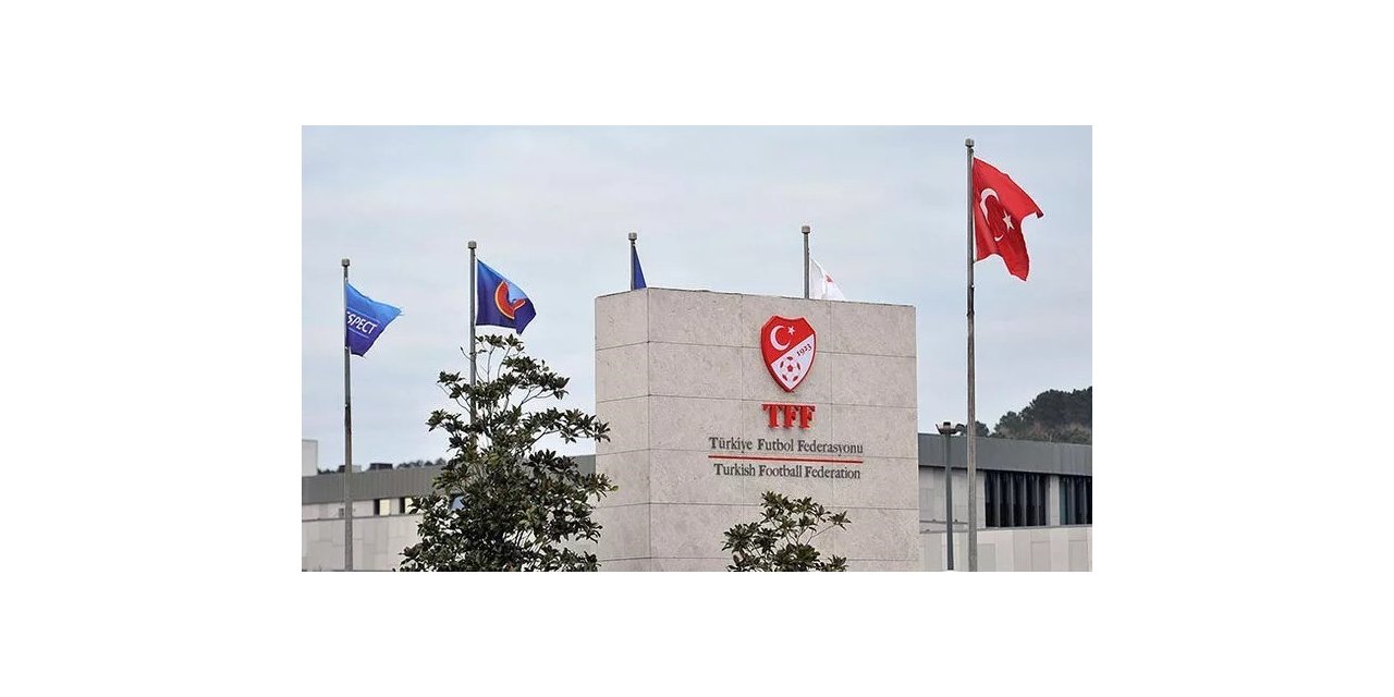 Amedspor’dan TFF’ye istifa çağrısı