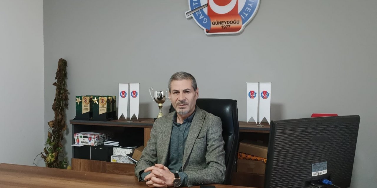 GGC’nin ’Yılın Başarılı Gazetecileri Ödülleri’ne başvurular deprem nedeniyle revize edildi