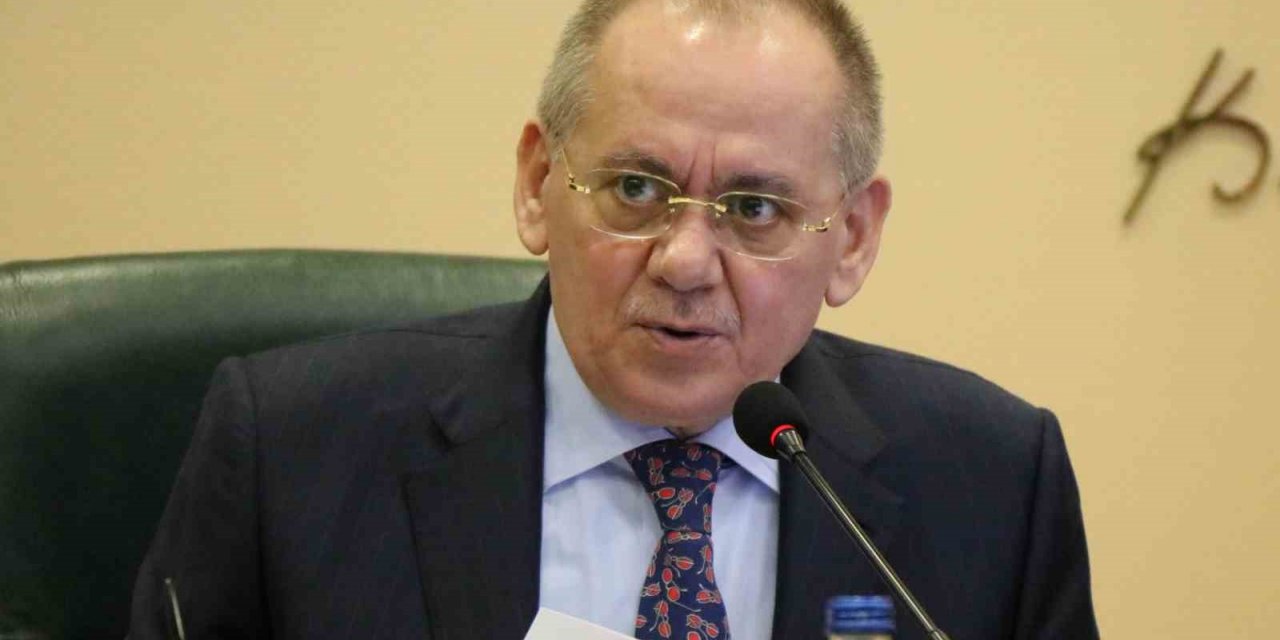 Başkan Demir: “Kaçak yapılaşmaya asla müsaade etmeyeceğiz”