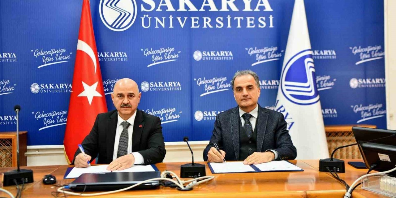 Ortak bilimsel çalışma yapacaklar