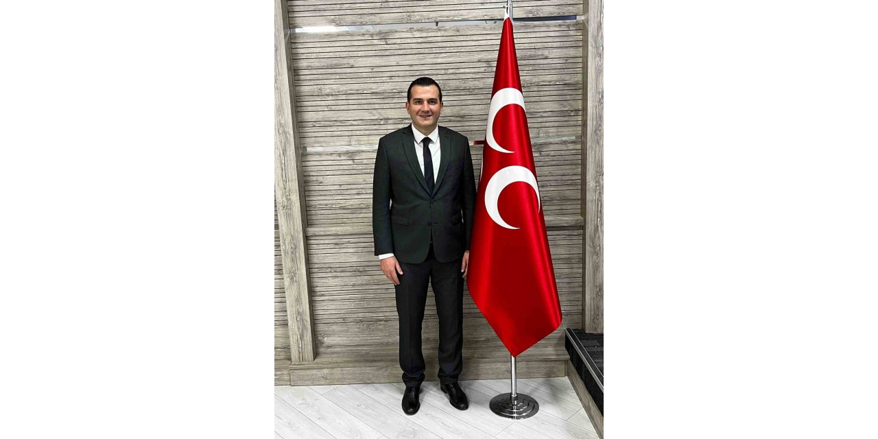 MHP MYK Üyesi Pehlivan; “Bir yerde zorluk ve sıkıntı varsa orada kadın yoktur”