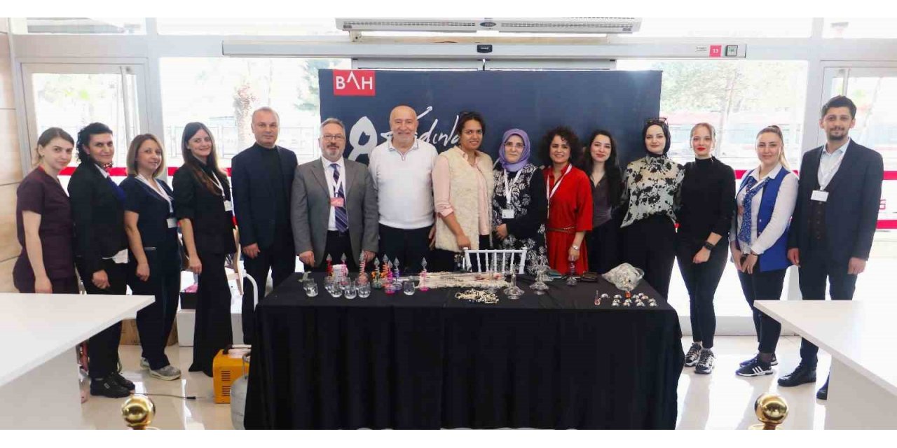 Cam üfleme etkinliği