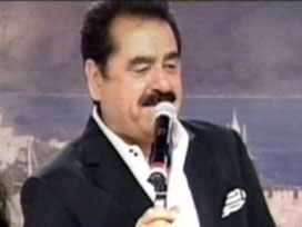 Erdoğan'ın hayran kaldığı barış türküsü / VİDEO