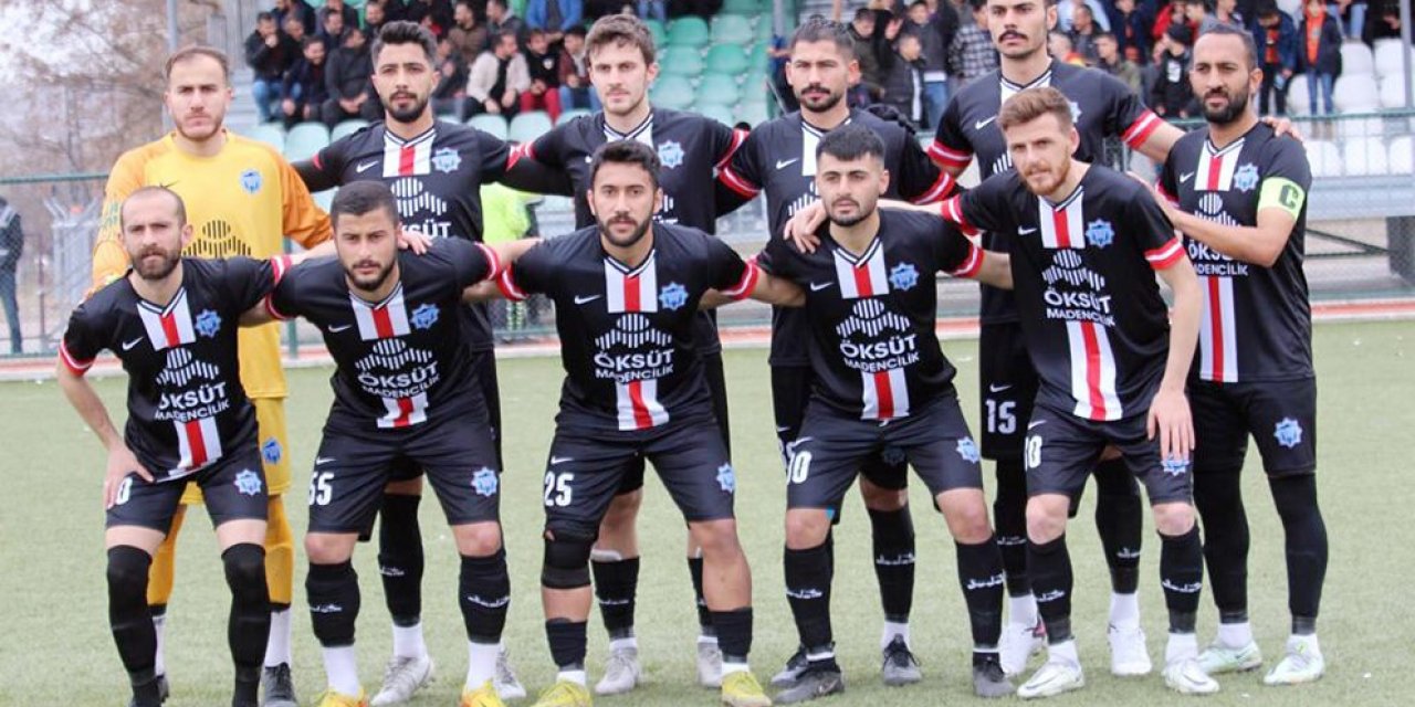 Develigücü deplasmanda kazandı