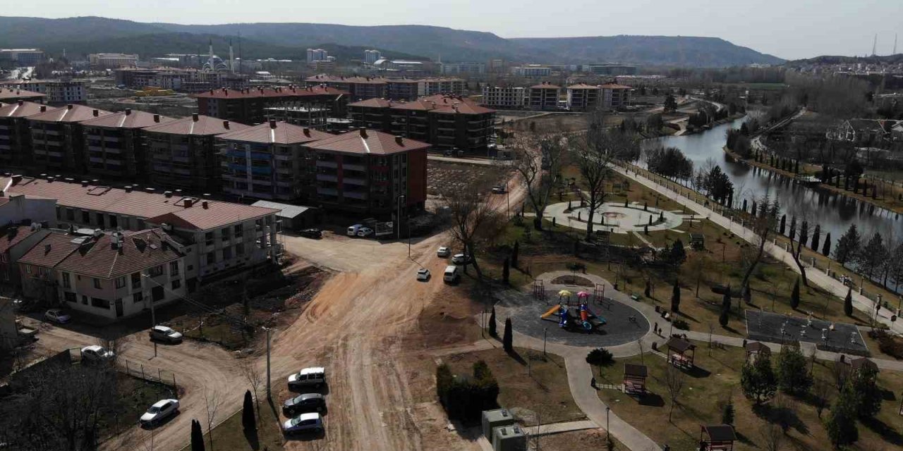 Eskişehir’de alüvyon zeminli ve çok katlı bina sakinleri için hayati uyarı