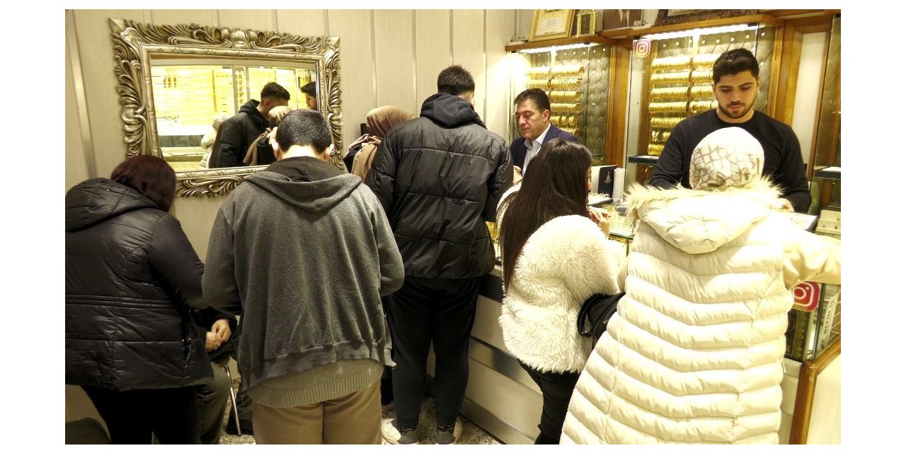 Deprem korkusu altını ’yastık altından’ çıkardı