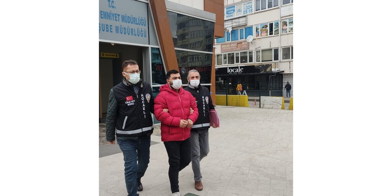 Evine giren hırsızı öldürmüştü, tahliyesi istendi