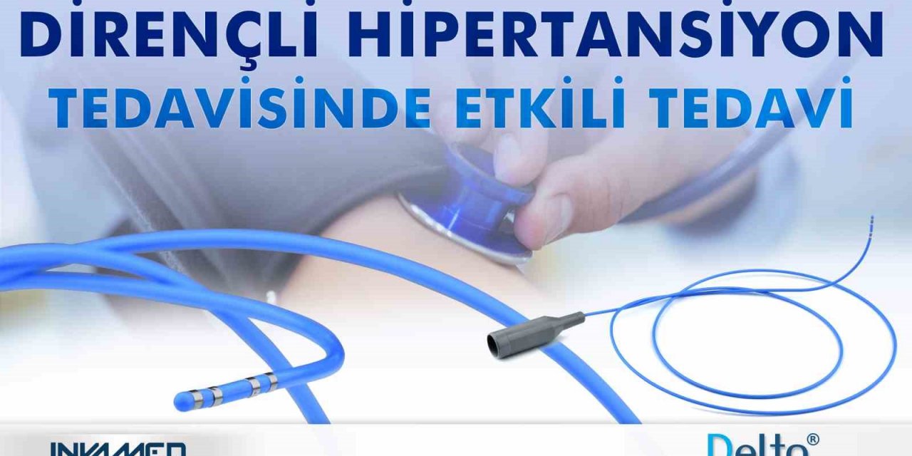 Dünya çapında 1 milyar 200 milyon kişi hipertansiyon hastası