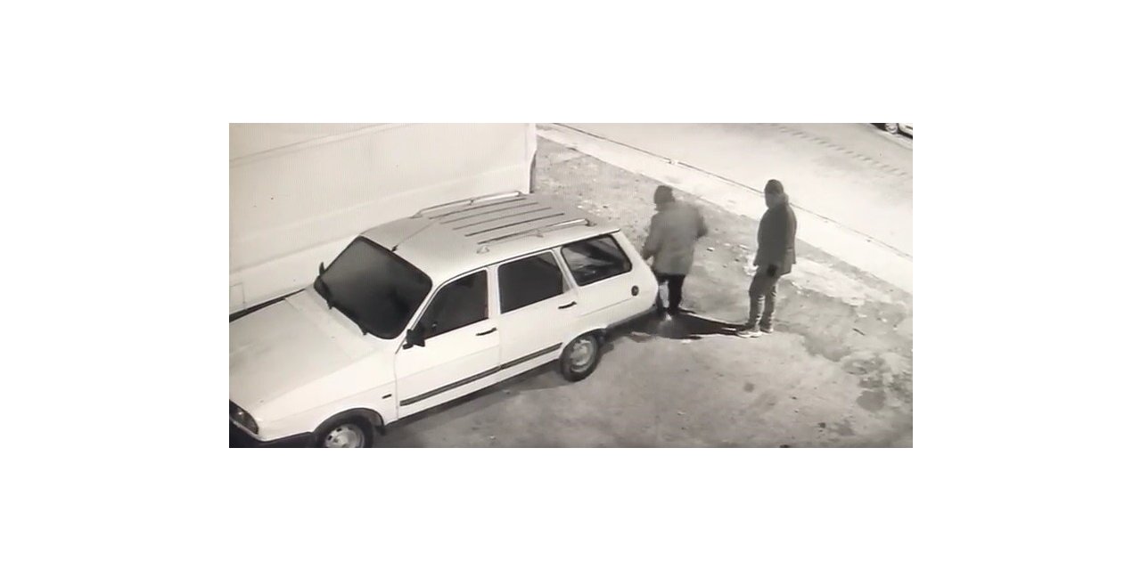 Tavşanlı’da iki hırsızlık zanlısı tutuklandı