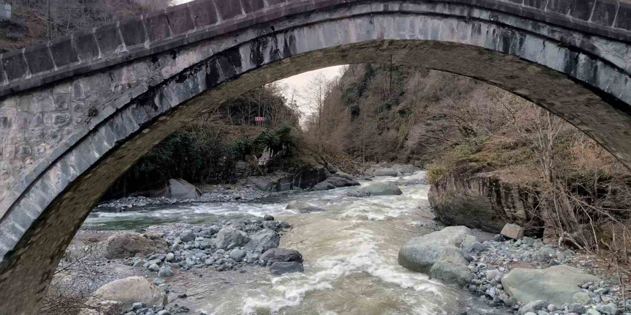 Artvin’de taşkınlar 72 saat öncesinden tahmin edilebilecek