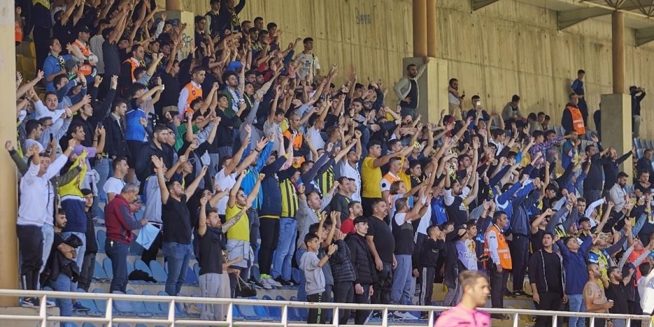 Bucaspor 1928, Adıyaman FK müsabakasının bilet fiyatlarını açıkladı