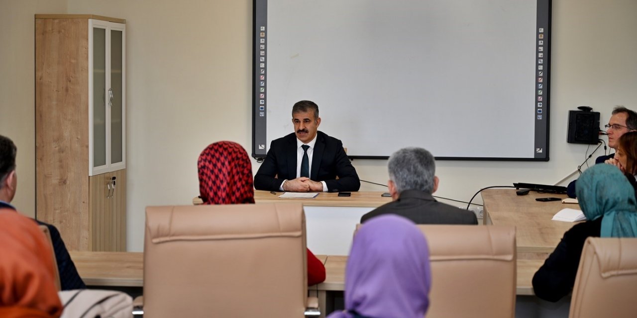 ÇAKÜ İslami İlimler Fakültesi, Arapça hazırlık sınıfı ile daha nitelikli öğrenciler yetiştirecek