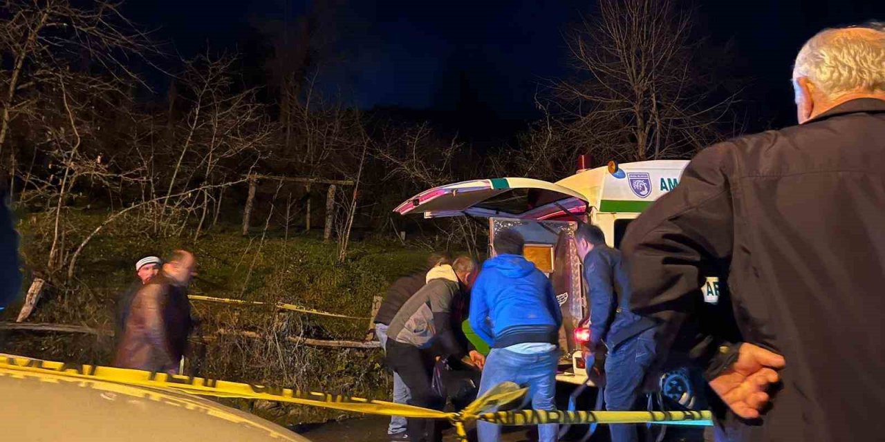 Yeniden Refah Partisi yöneticisi evinde ölü bulundu