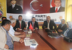 Yalama: Zor bir karar oldu