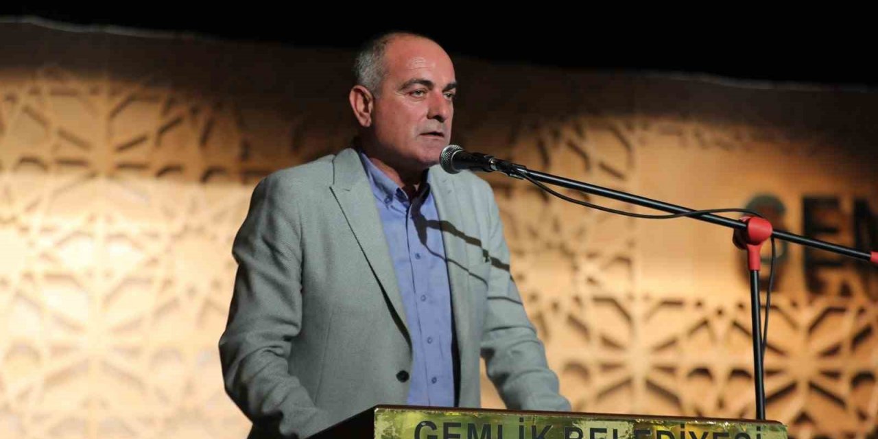 Gemlik’te deprem testi yaptırmak isteyenlere arşivden verilecek projeler ücretsiz