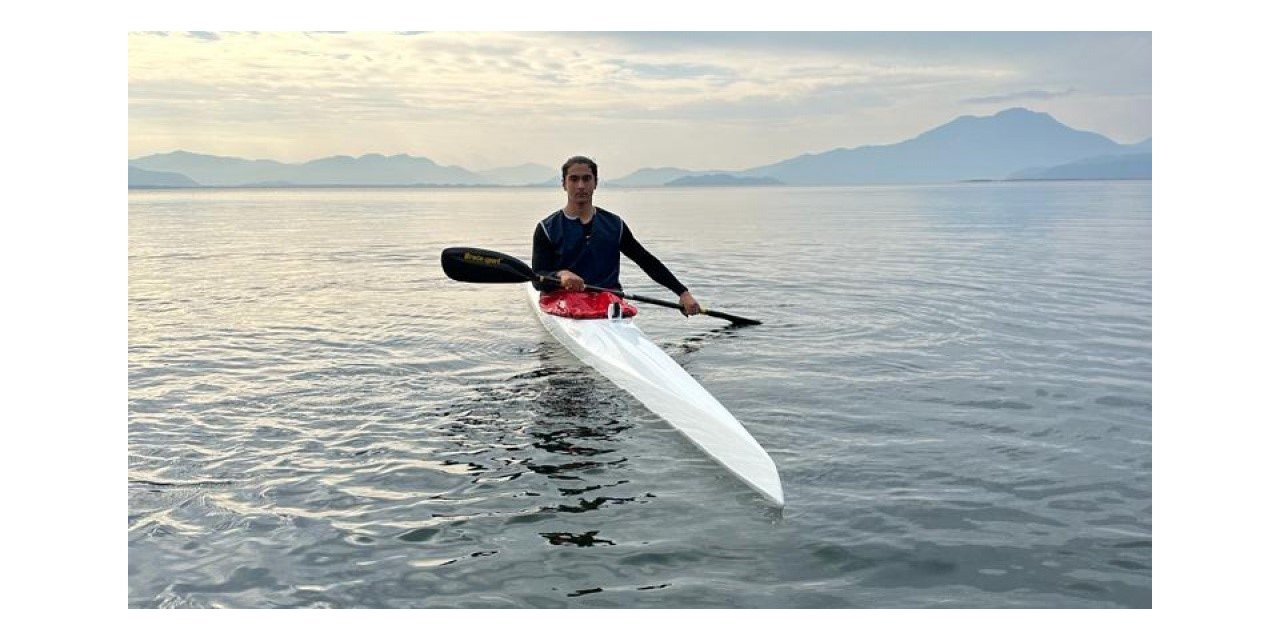 Köyceğizli sporcu Karahan, milli takım kampına davet edildi