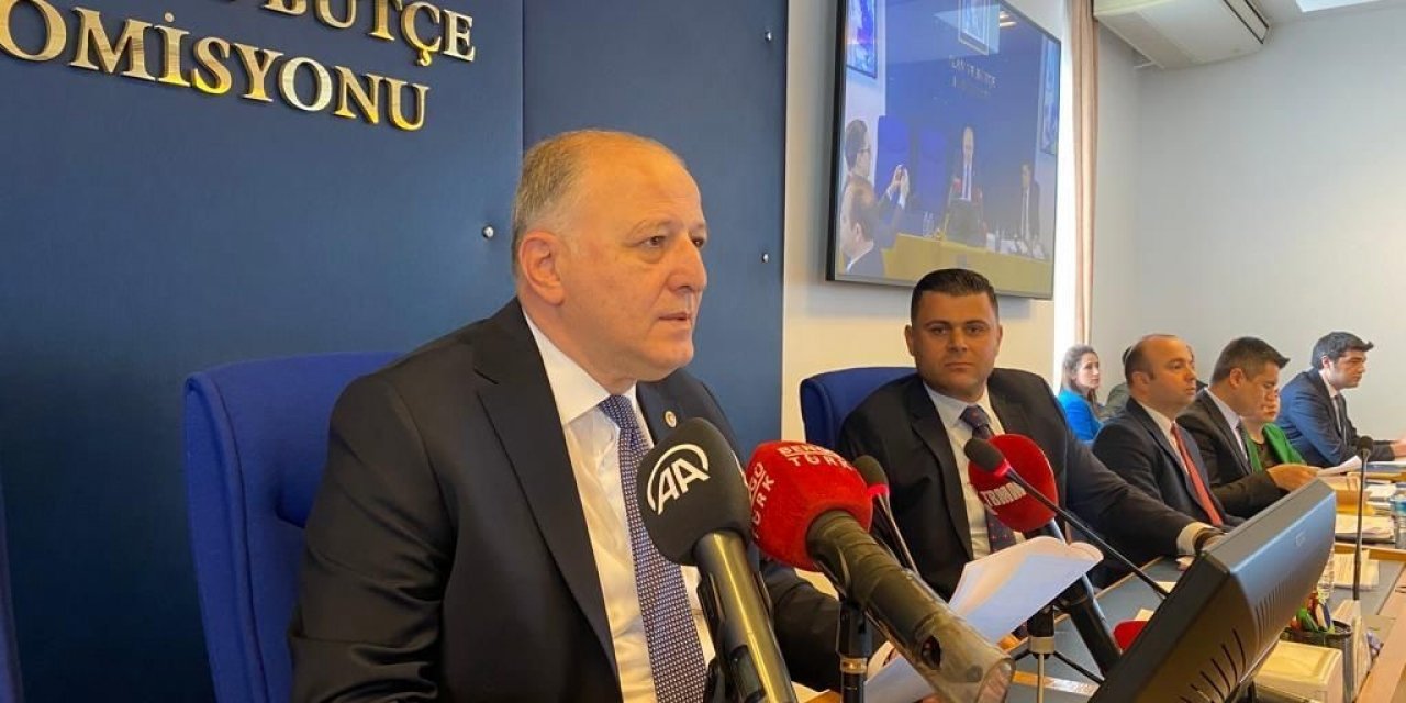 Deprem bölgelerindeki alt ve üst yapıya devlet desteği