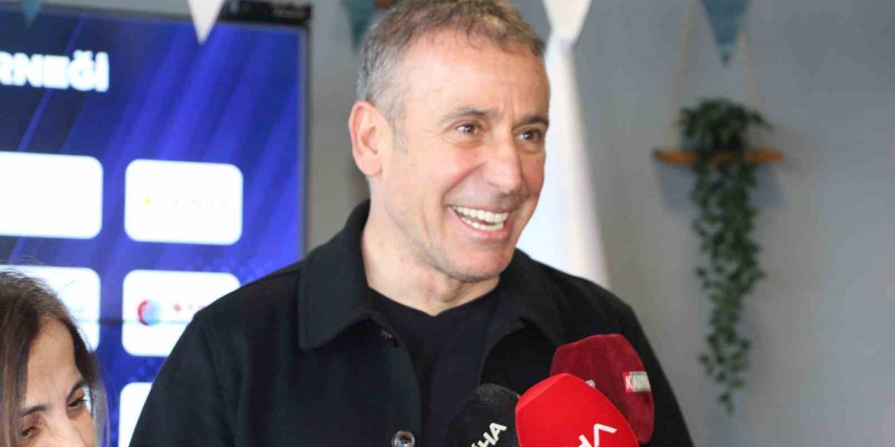 Abdullah Avcı: "Belki de Trabzon’da ilk defa böyle bir ayrılık oluyor"