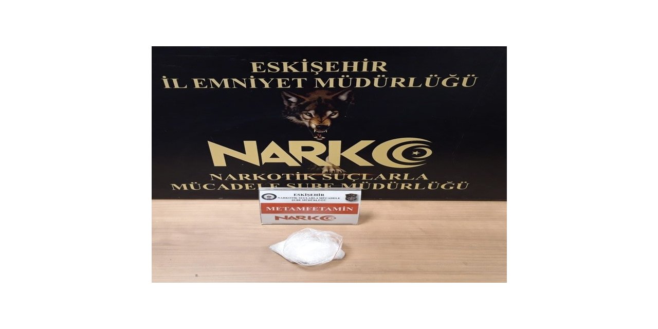 Uyuşturucu madde satıcılarına yönelik operasyon düzenlendi