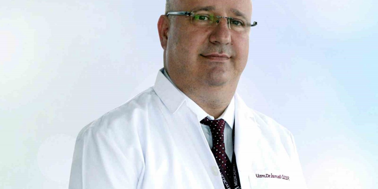 Diyabet ve hipertansiyon böbrek sağlığını tehdit ediyor