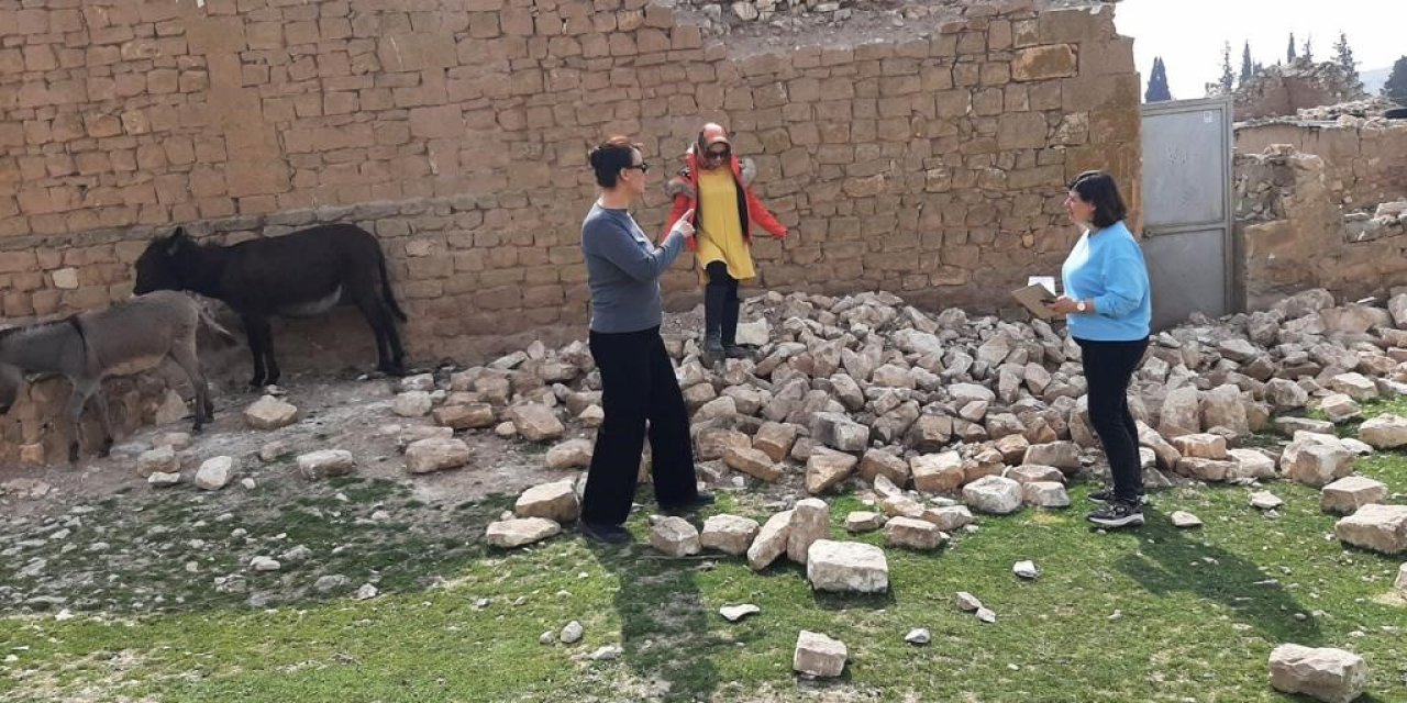 Dicle Üniversitesinin doğal afet odaklı projeleri kabul edildi