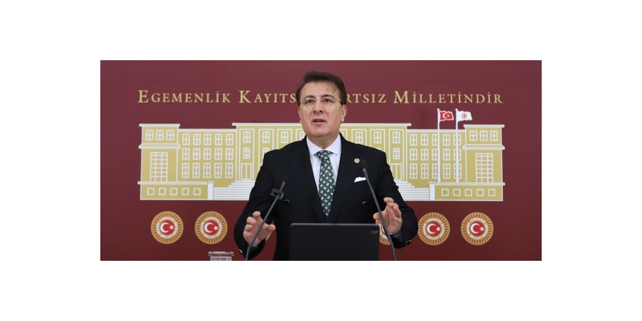 Aydemir’den Söylemez Barajı müjdesi