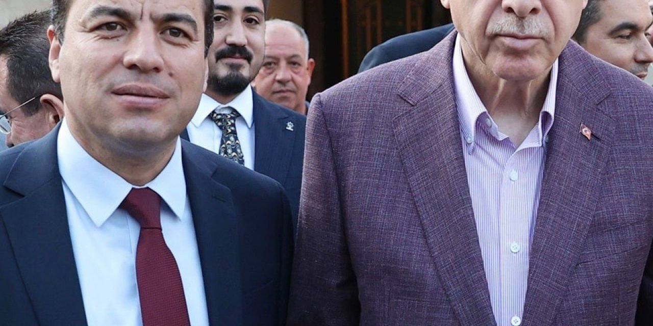 AK Parti Muğla’da, Mete’nin istifasıyla boşalan il başkanlığına Akça getirildi