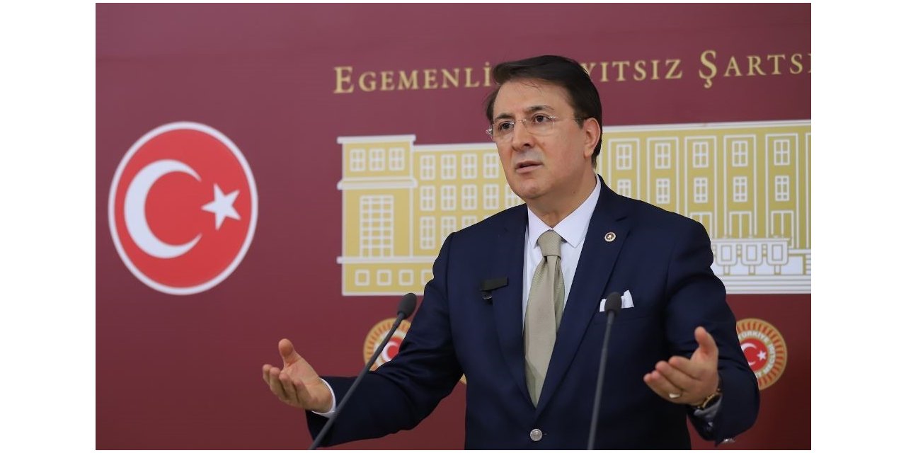 Aydemir: ‘Muhalefet söylediklerinin tersini yapıyor’