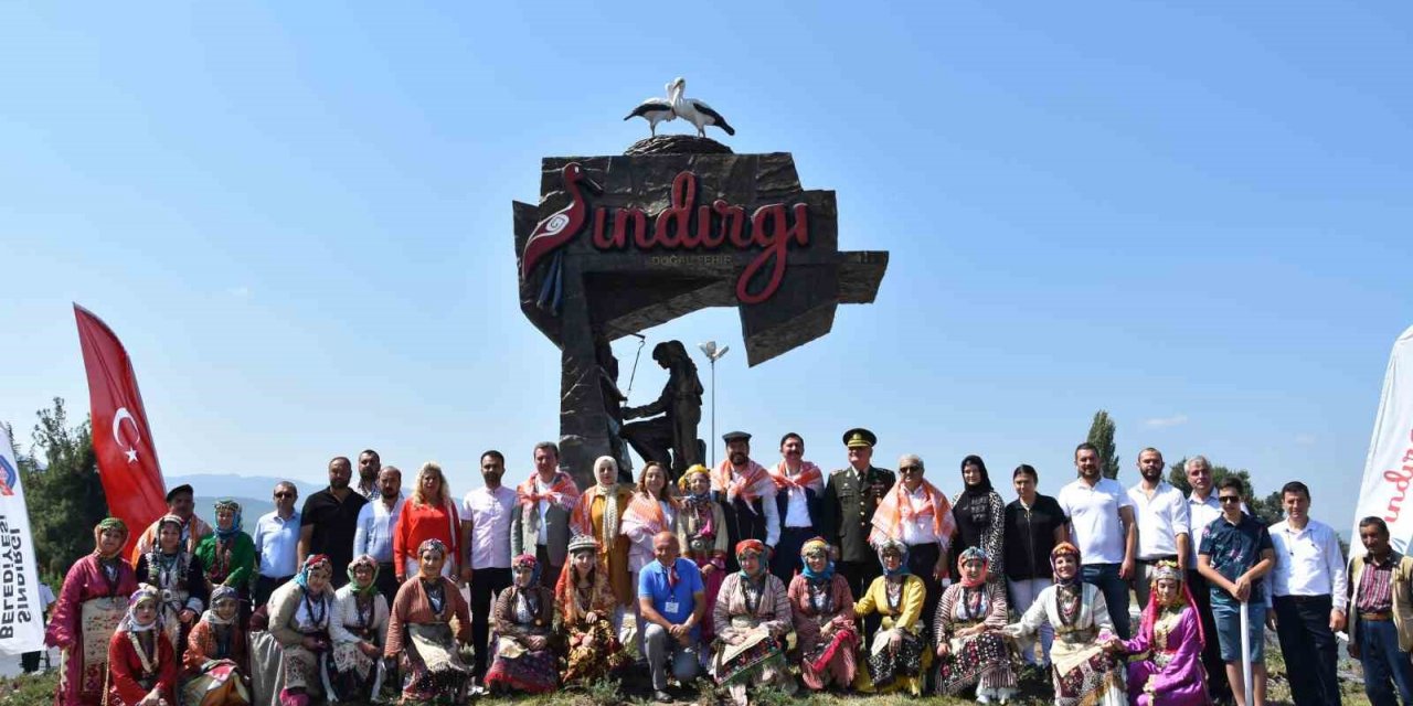 Yağcıbedir Uçan Halı Şenliği deprem nedeniyle bu yıl yapılmayacak