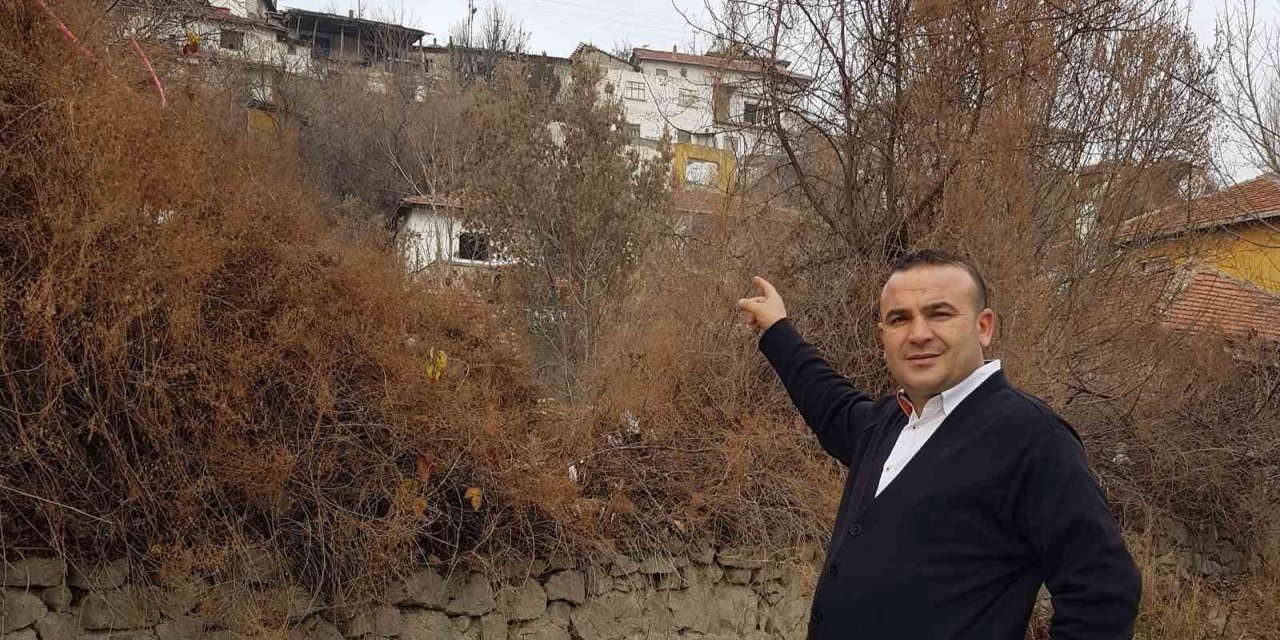 Mamak İnşaat Müteahhitleri Derneği: "Müteahhitler kentsel dönüşümden kaçıyor"