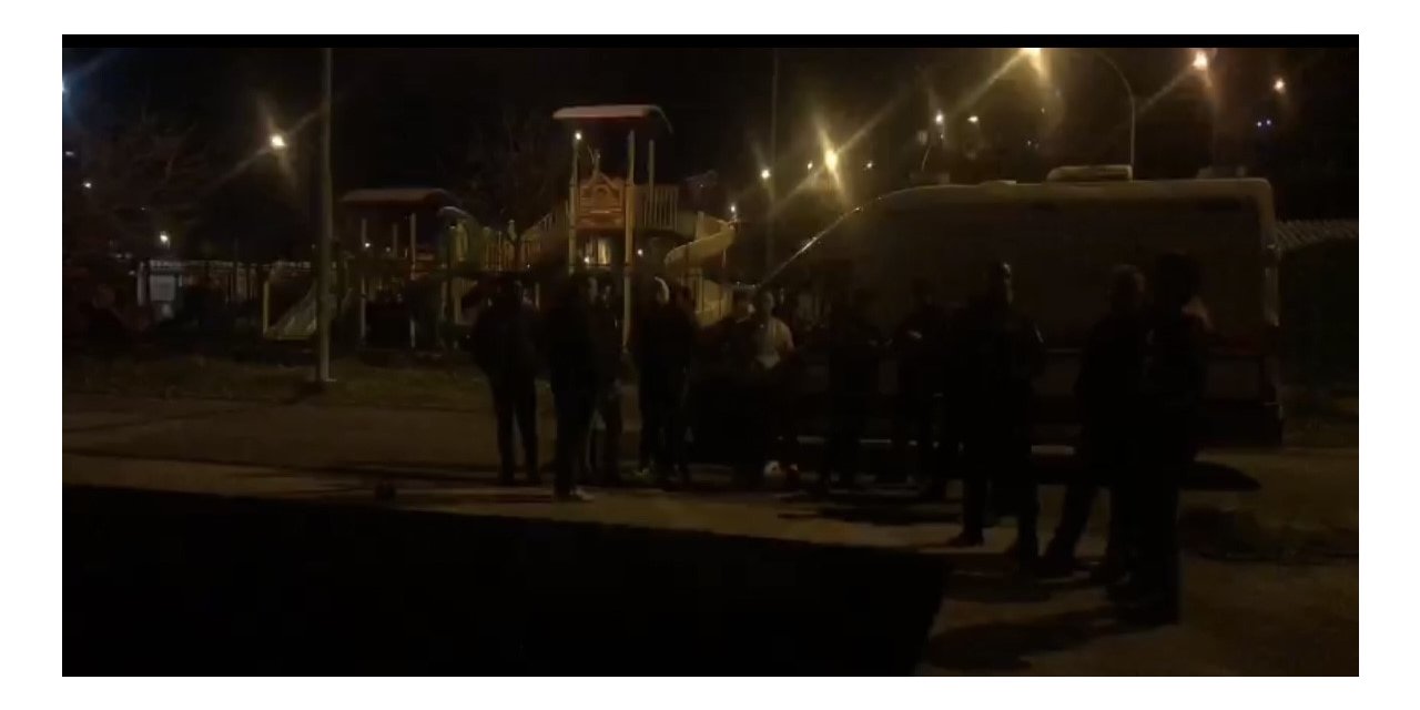 Marmara Denizi’nde 3 kişinin bulunduğu balıkçı teknesi alabora oldu: 2 kişi kurtarıldı, 1 kişi kayıp