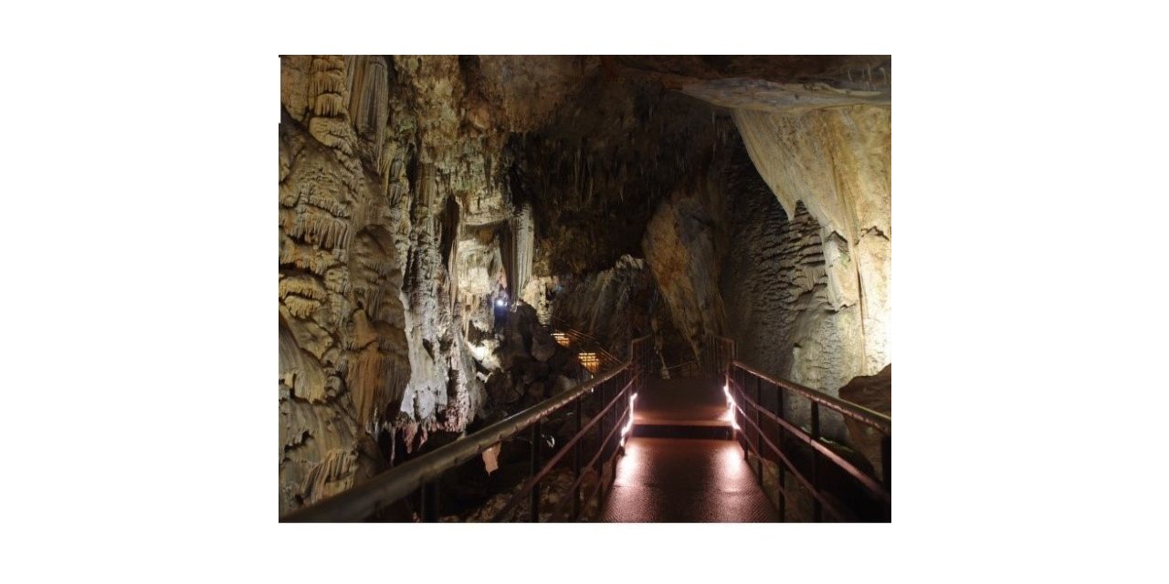 PAÜ öğretim üyeleri Dim Mağarasını inceleyecek