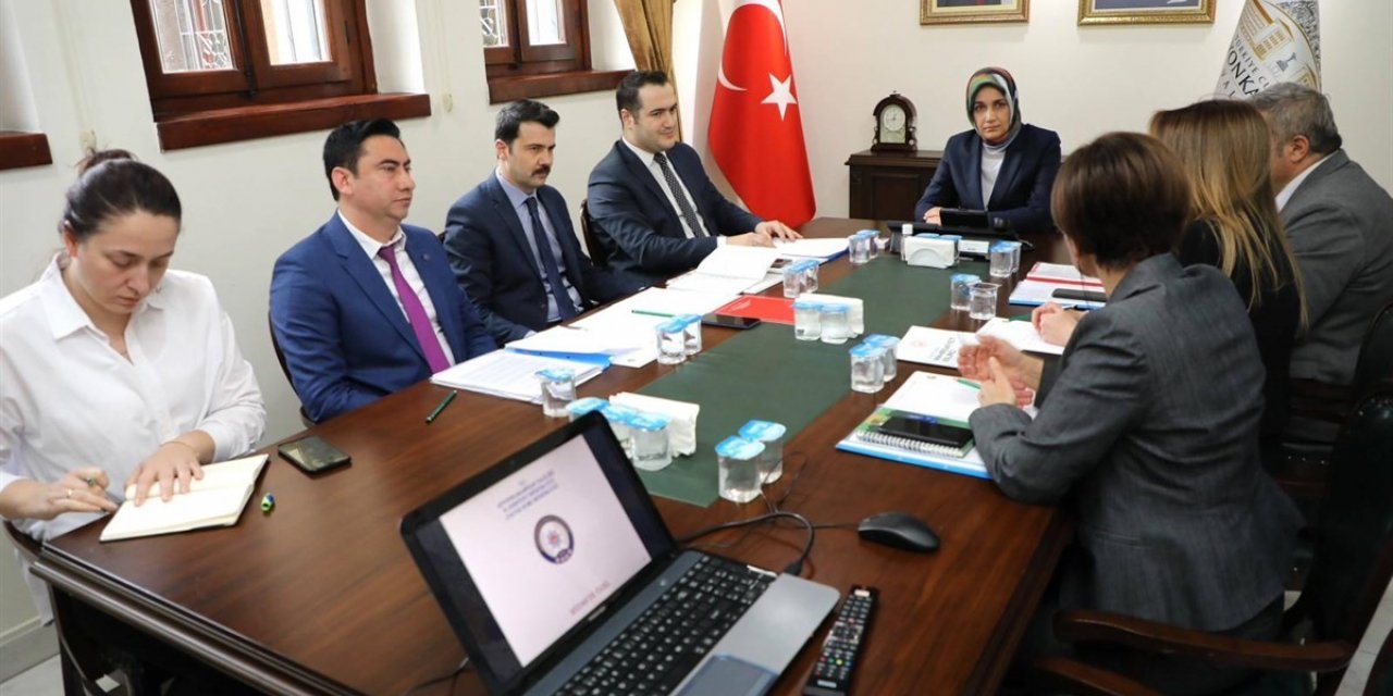 Afyonkarahisar’da dijital mahremiyet seferberliğinde ikinci adım