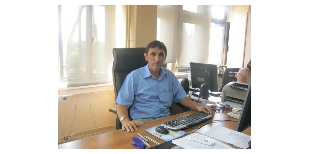 Nazilli İlçe Milli Eğitim Müdürlüğü’nün acı günü