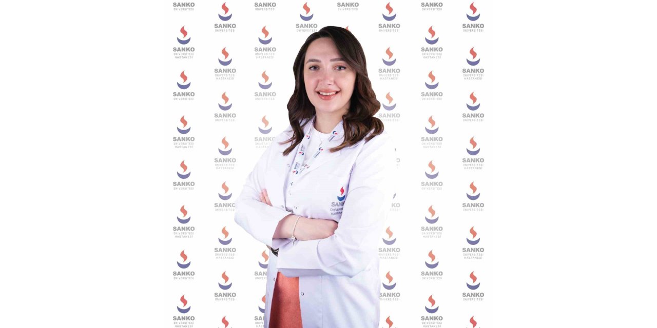 Uzman Klinik Psikolog Demirkesen SANKO Hastanesi’nde