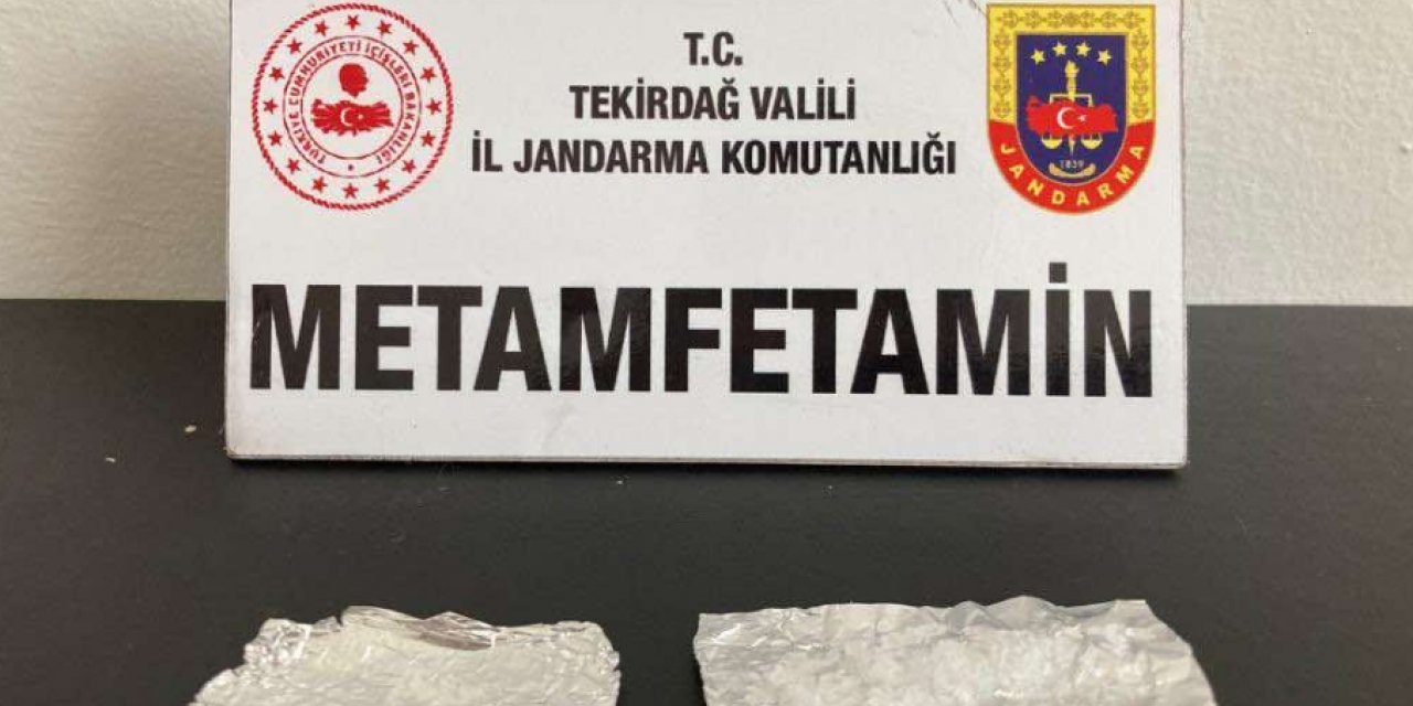 Cezaevi firarisi yakalandı