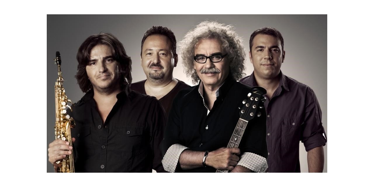 Yeni Türkü 19 Mart’ta Moi Sahne’de