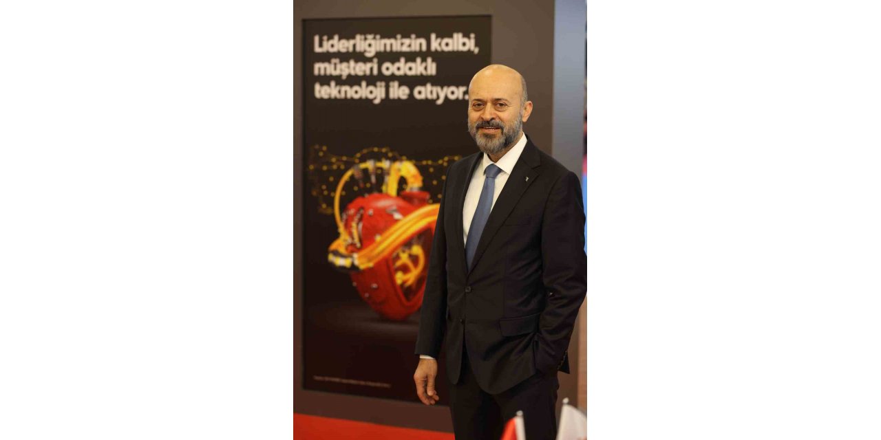 Petrol Ofisi Grubu’nun Türkiye madeni yağlar sektöründeki pazar payı yüzde 29’u aştı