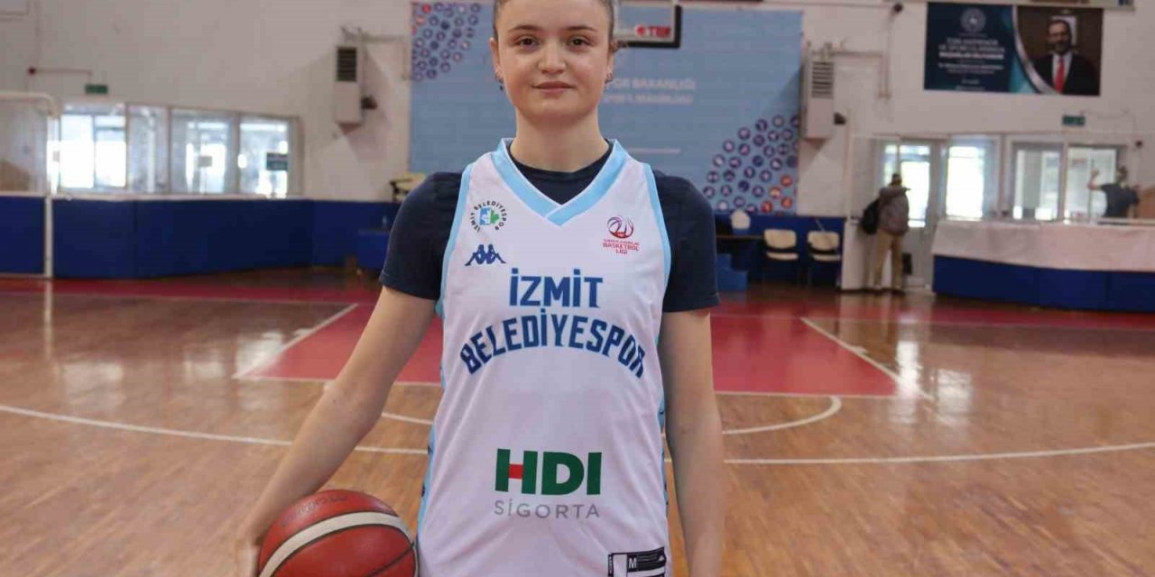 İzmit Belediyespor’a Hatay’dan ikinci transfer