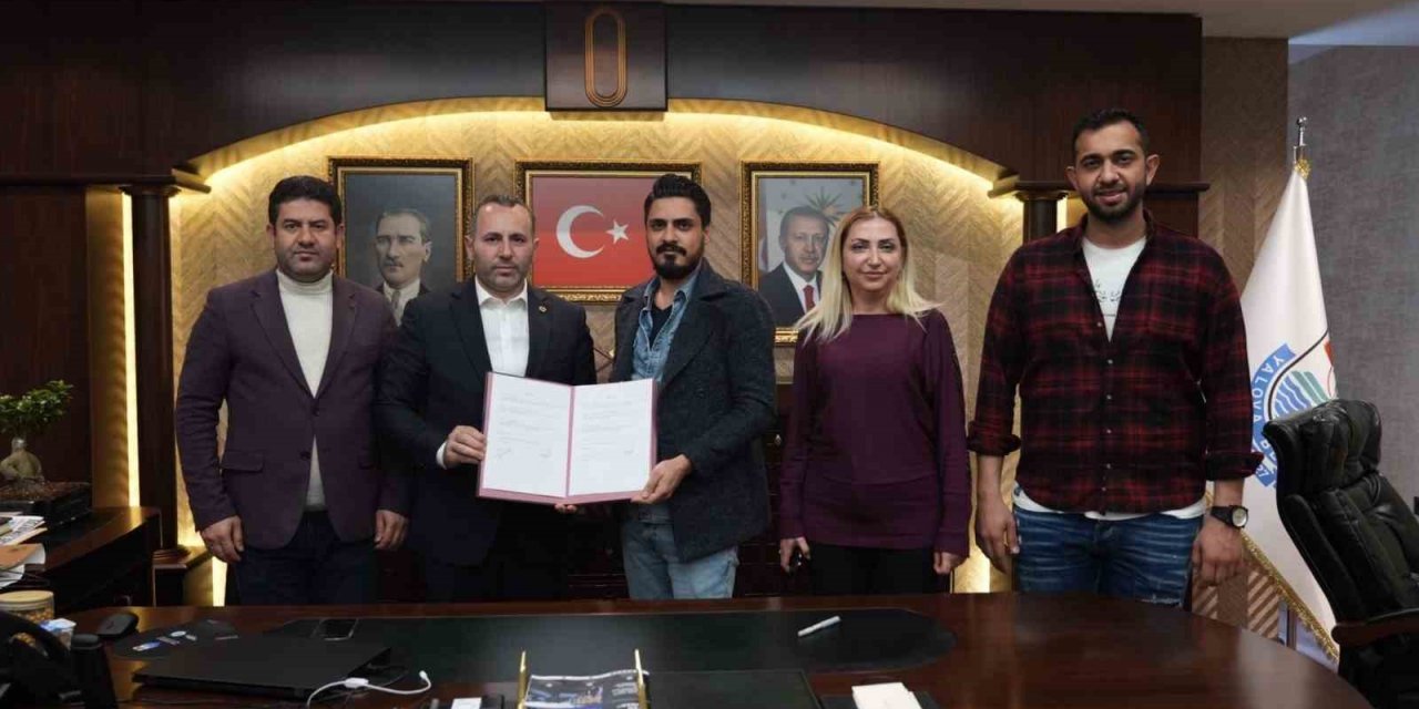 Yalova Belediyesi çalışanlarına yüzde 40 indirim