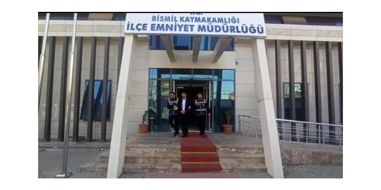 Firari cinayet şüphelisi 10 ay sonra yakalandı