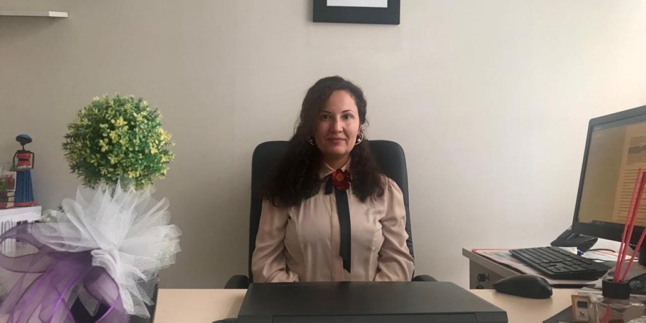 ERÜ Hastanelerinde, depremzede çocuklar için oyun terapisi hizmetleri verilmeye başlandı