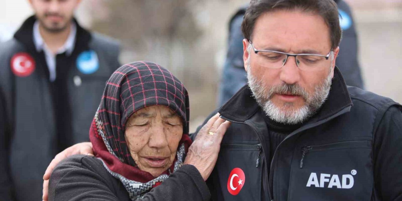 Vali Çiçek’in yeni görev yeri Adıyaman