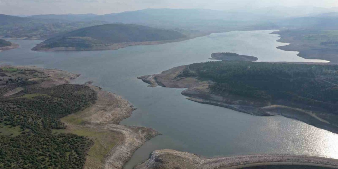 BASKİ’den tasarruf çağrısı