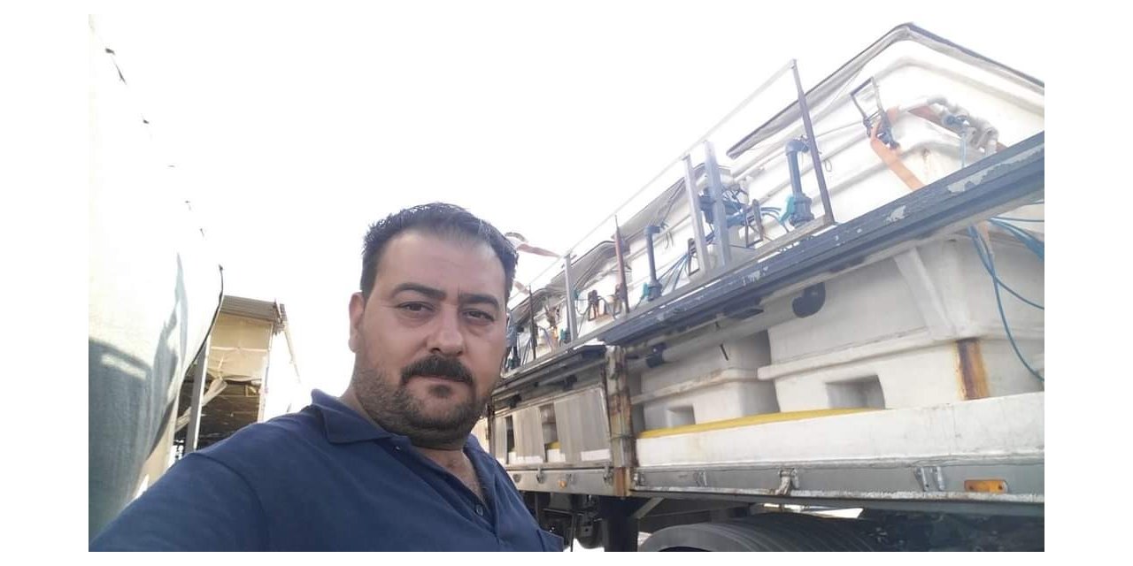 Aydınlı aile 1 yıldır Yunanistan’dan gelecek DNA testi sonucunu bekliyor