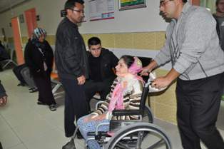 Yine römork yine kaza: 5 yaralı