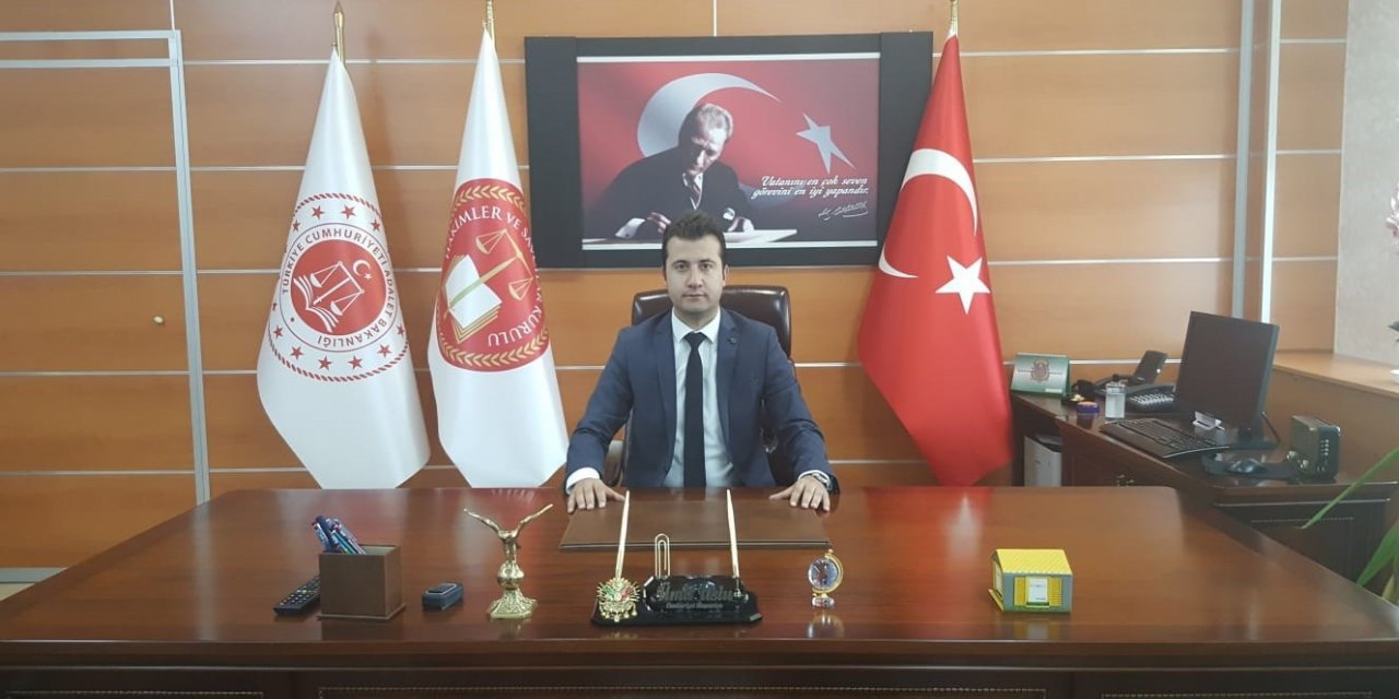 Bingöl’de 31 yıllık cezaevi deprem tedbirleri nedeni ile boşaltıldı, mahkumlar çevre illere nakil edildi